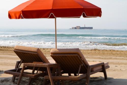 Capao Hotel 4*