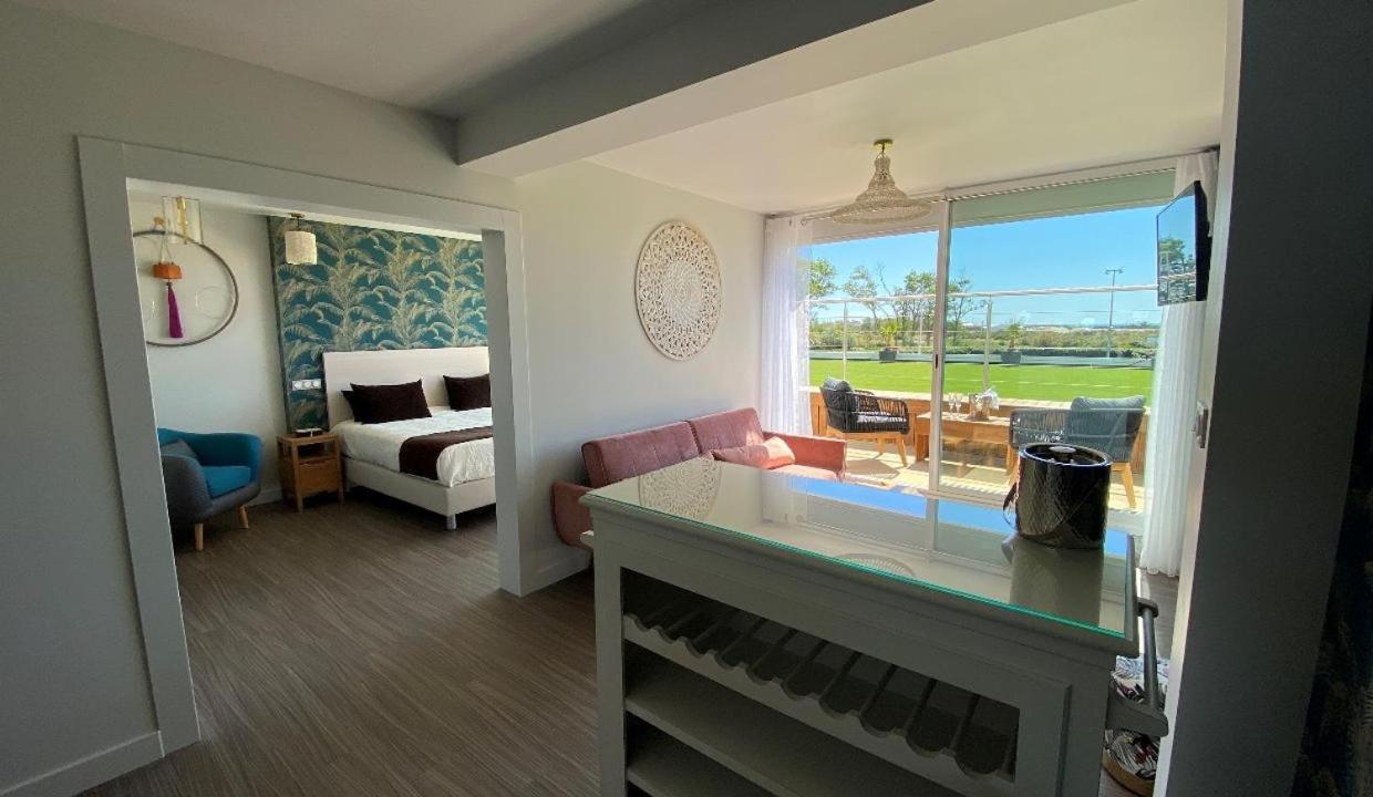 Capao Hotel Agde