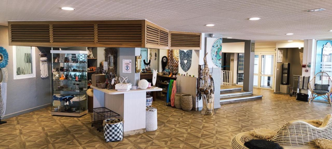 Hotel Capao