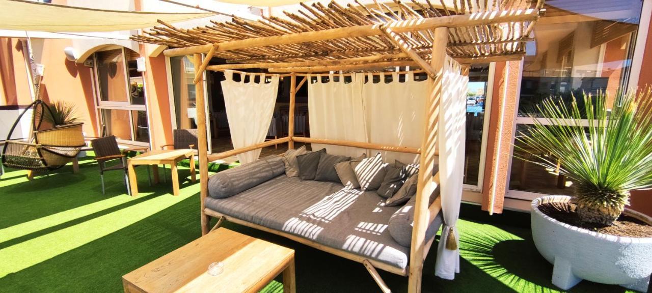 Hotel Capao