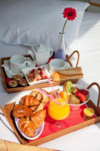 Hotel Capao 4*
