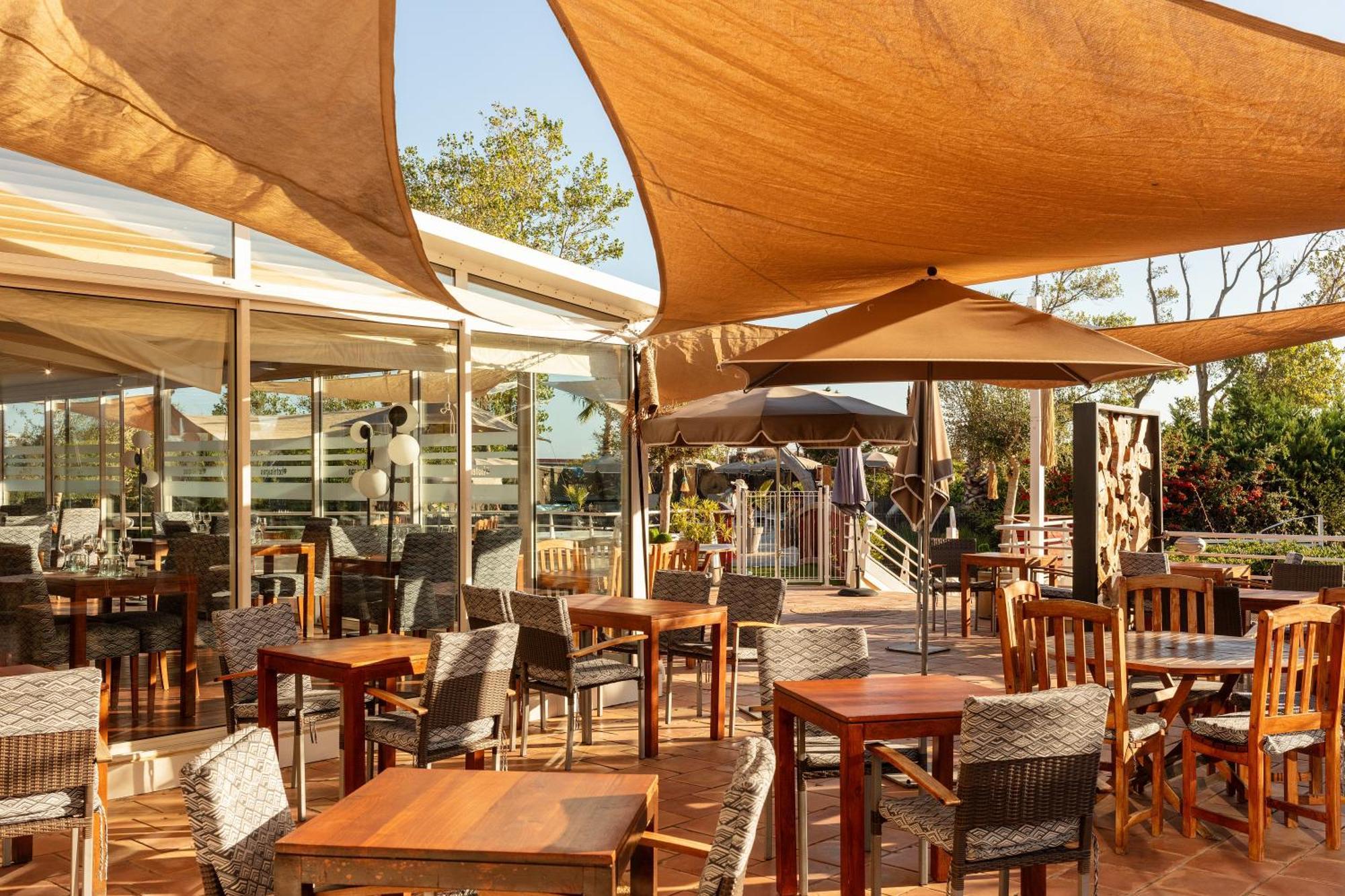Hotel Capao Agde
