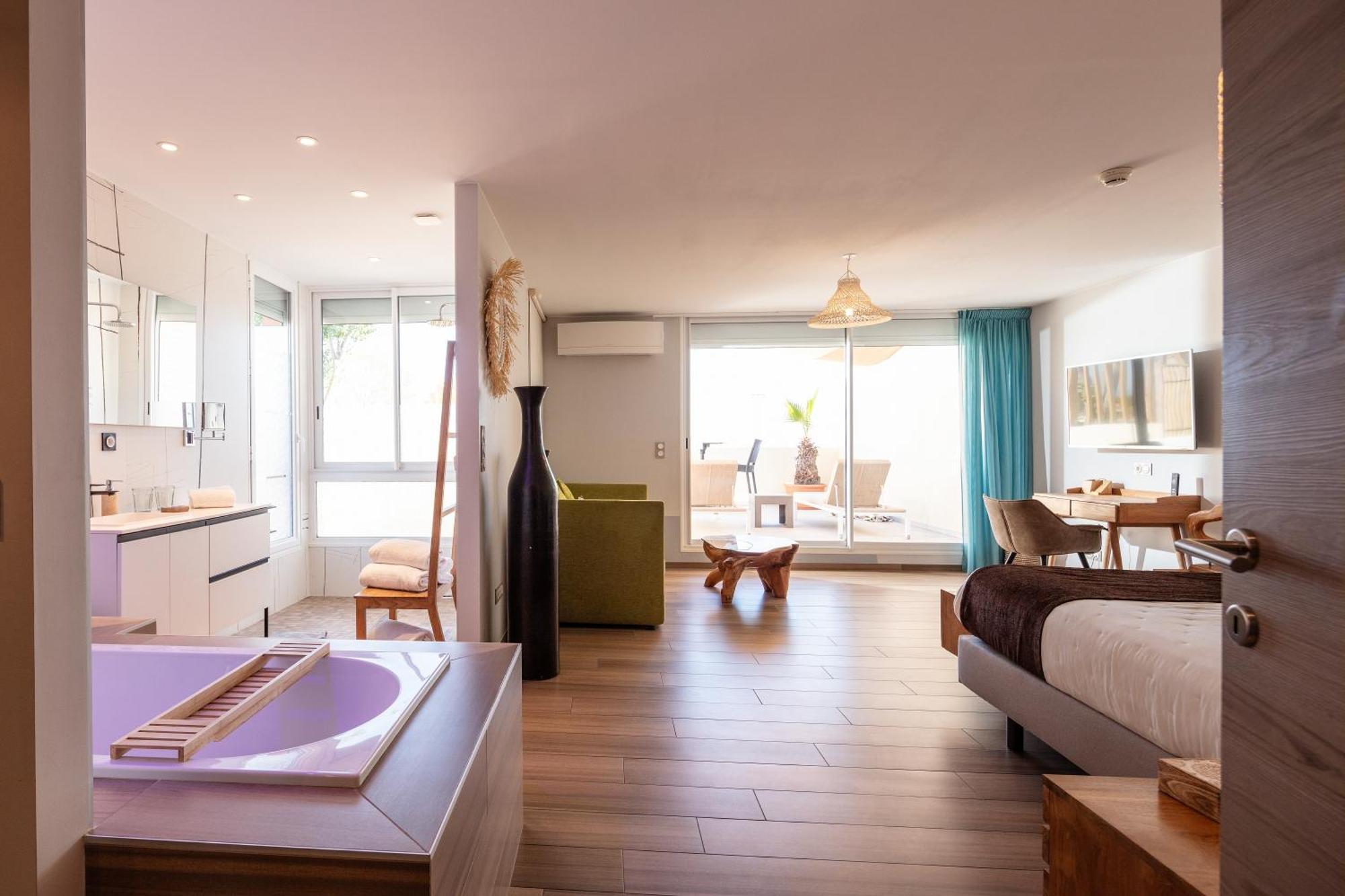 Hotel Capao