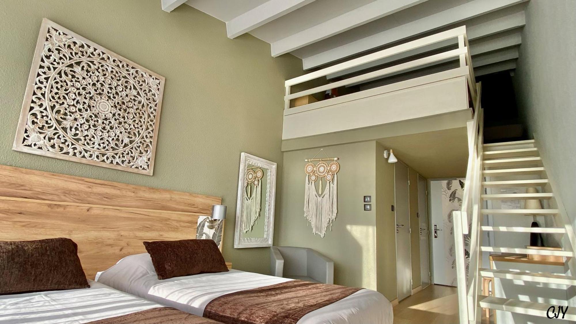 Capao Hotel Agde