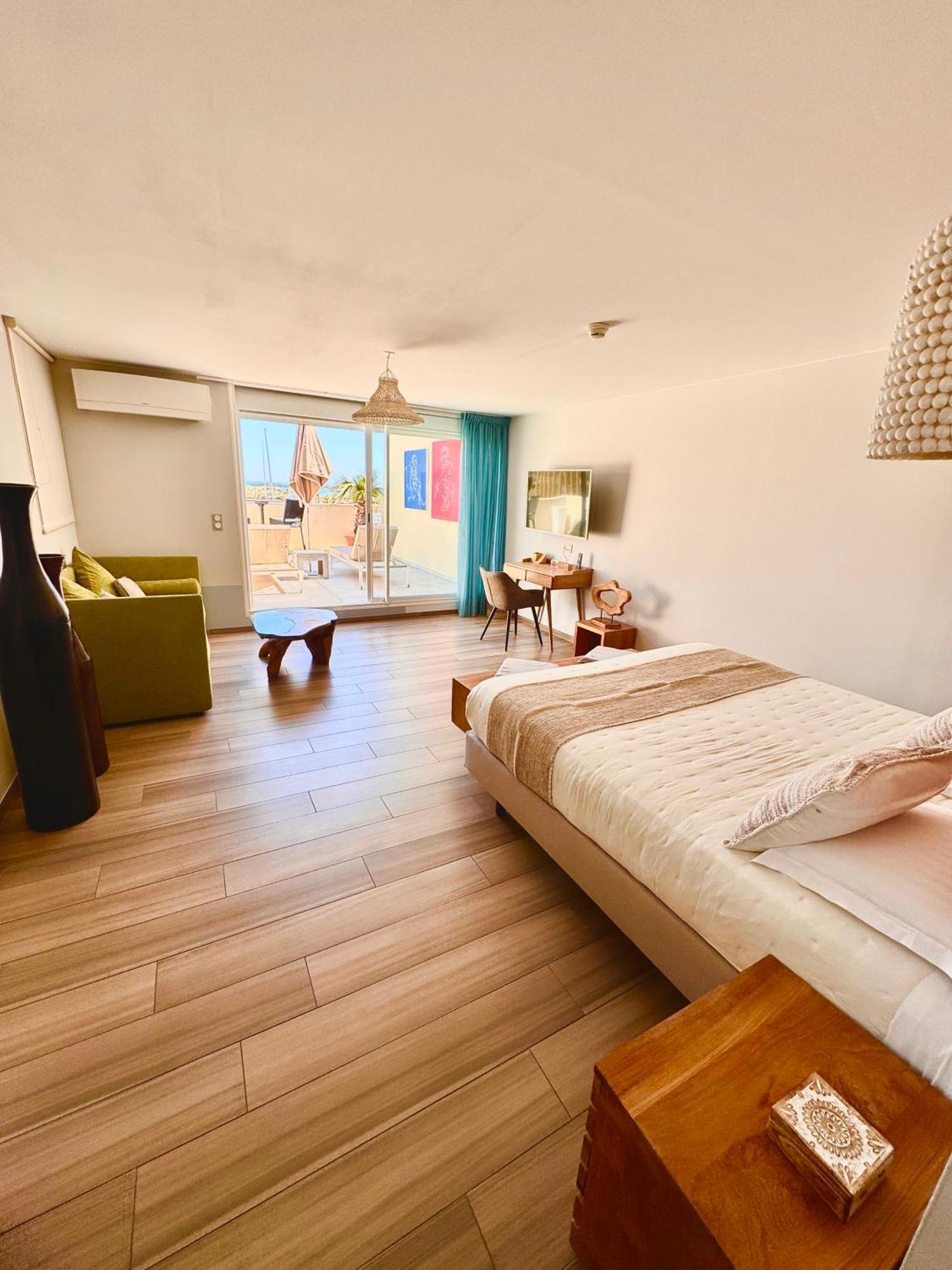 Capao Hotel Agde