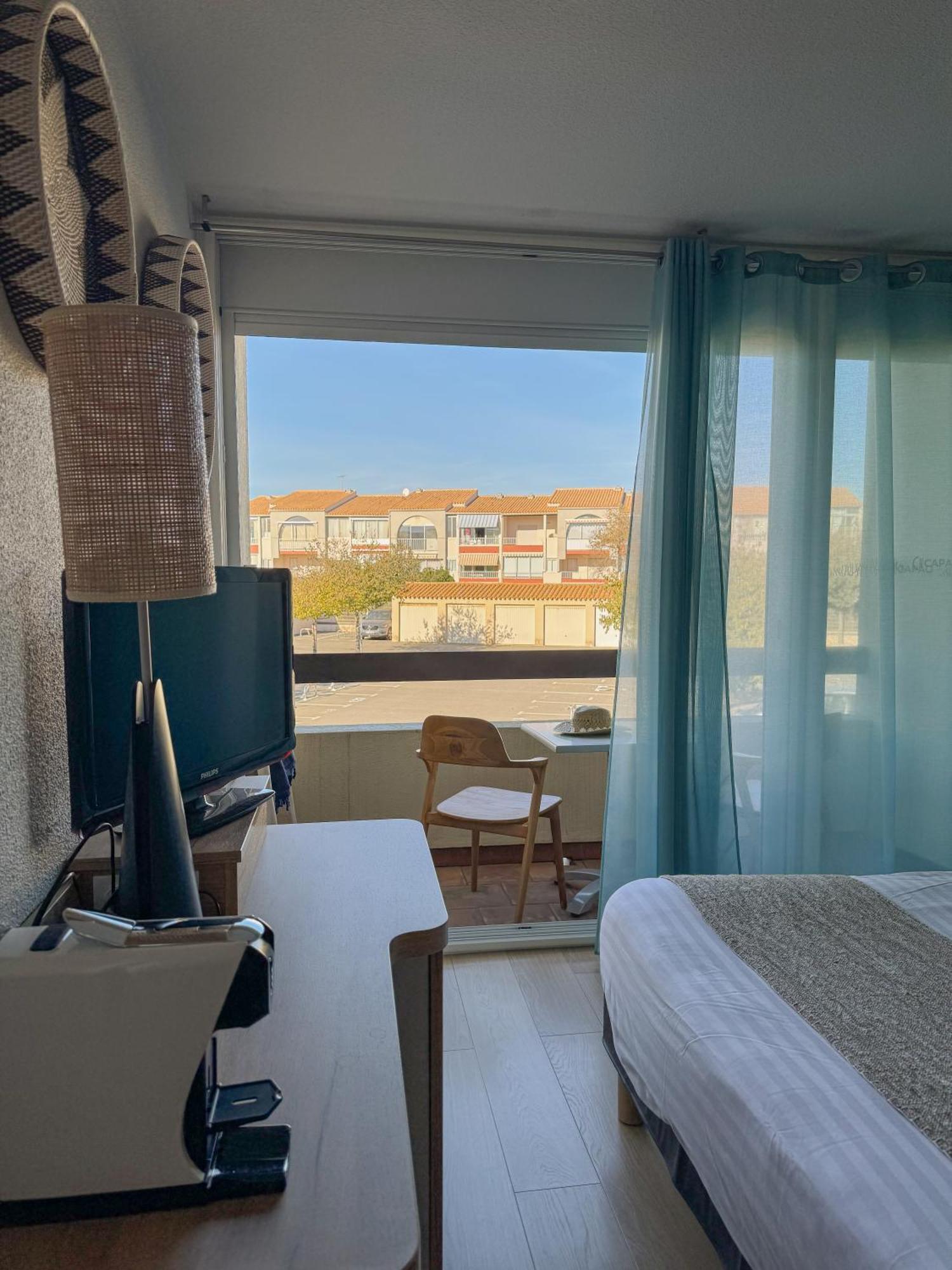 Capao Hotel Agde