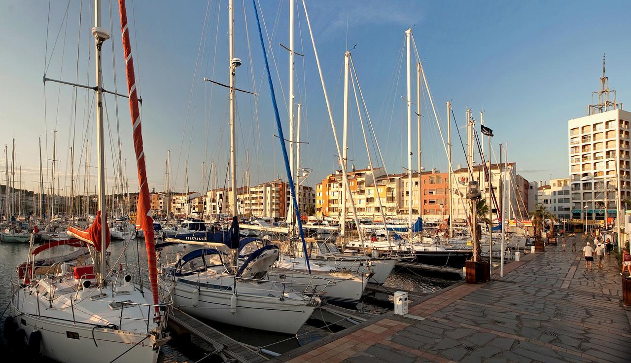 Capao Agde