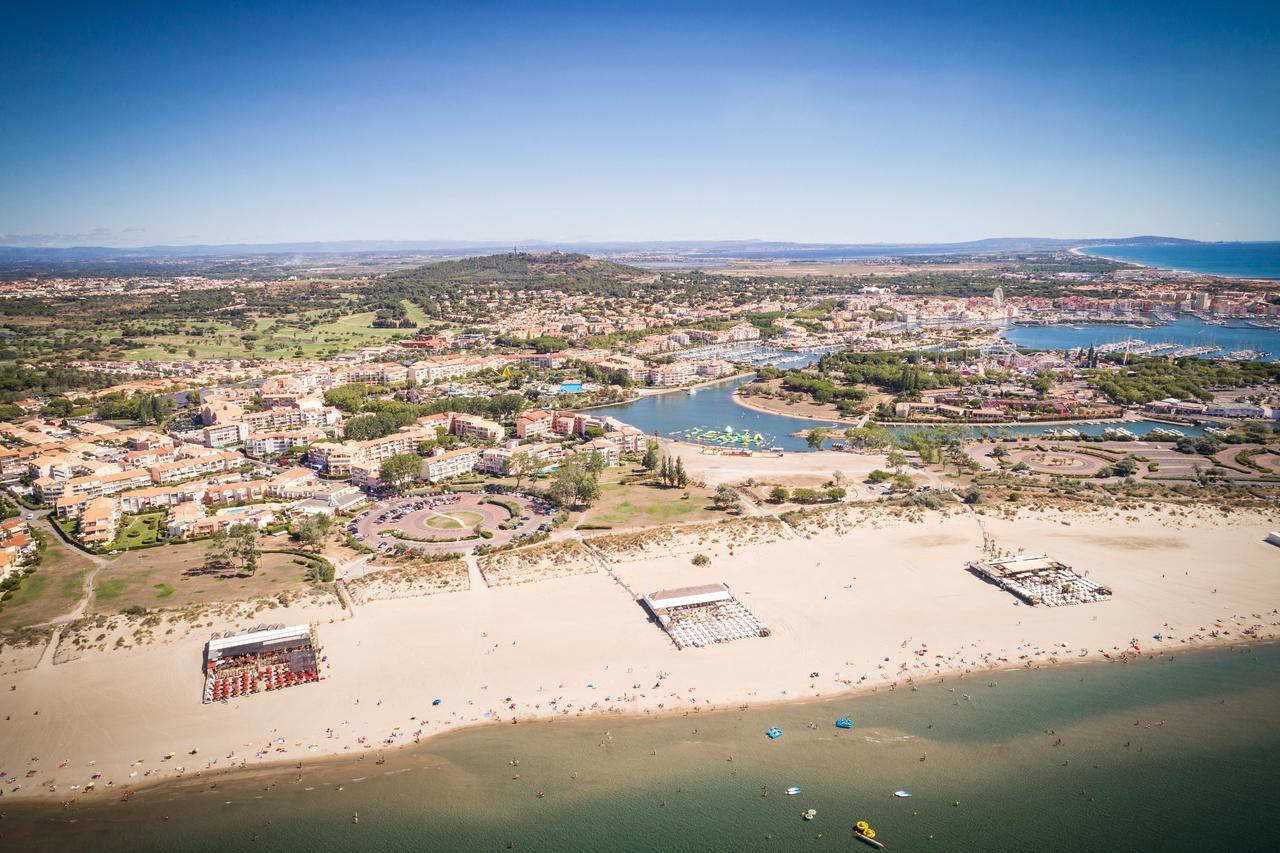Hotel Capao Agde
